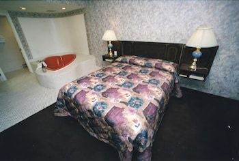 Kings Inn Near The Falls 3