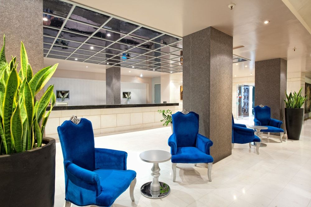 Hersonissos Palace - All Inclusive 2