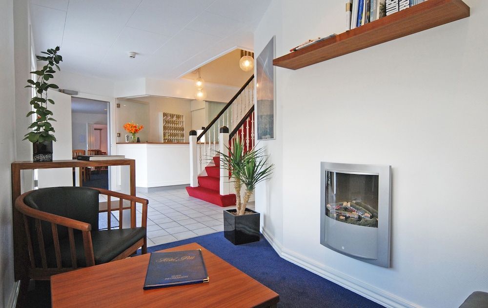 Hotel Petit Skagen 2