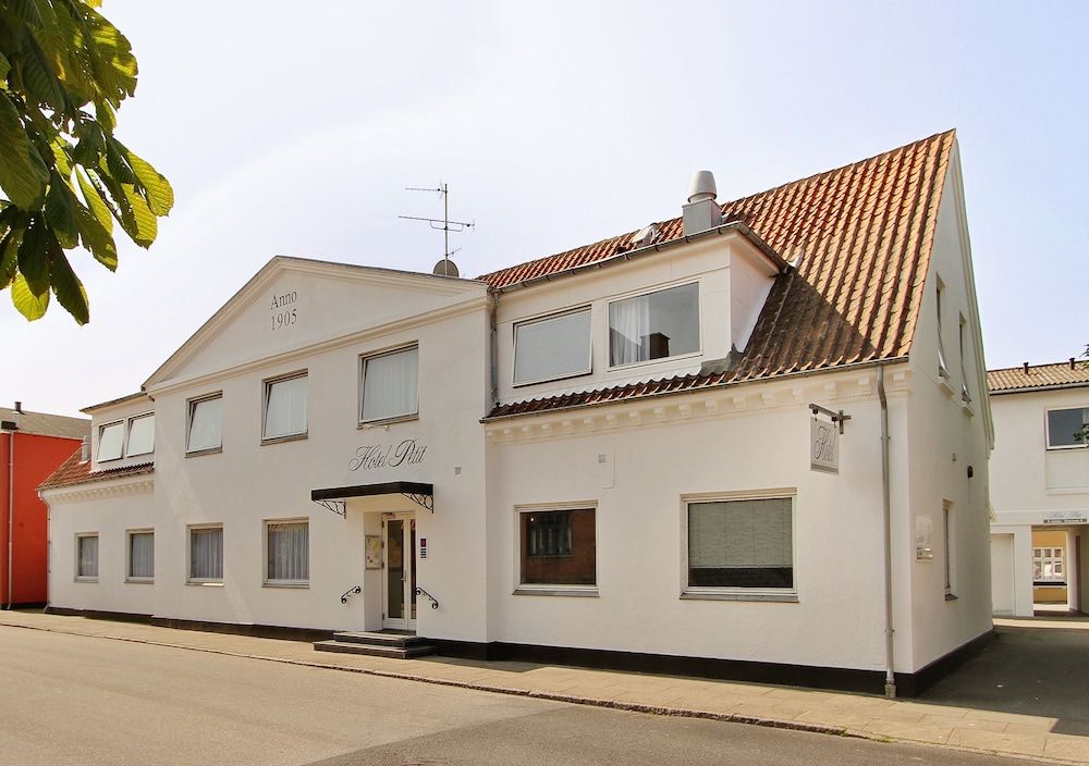 Hotel Petit Skagen 1