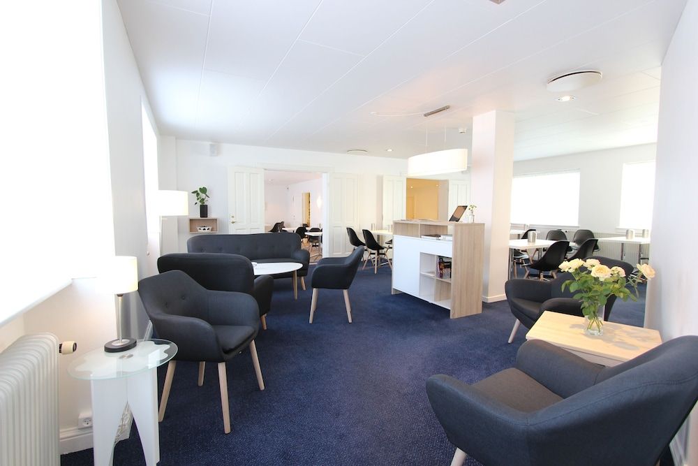 Hotel Petit Skagen 3