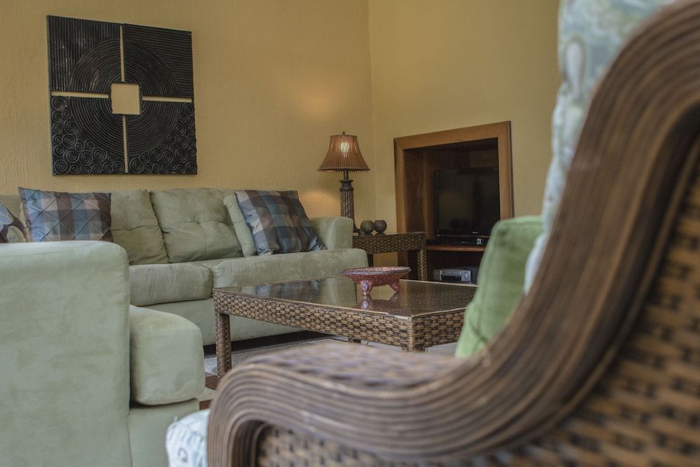 Bahia Pez Vela Resort 3