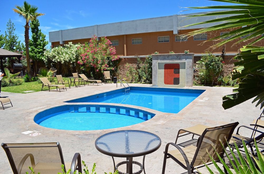 Fiesta Inn Nogales 4 stelle a Nogales