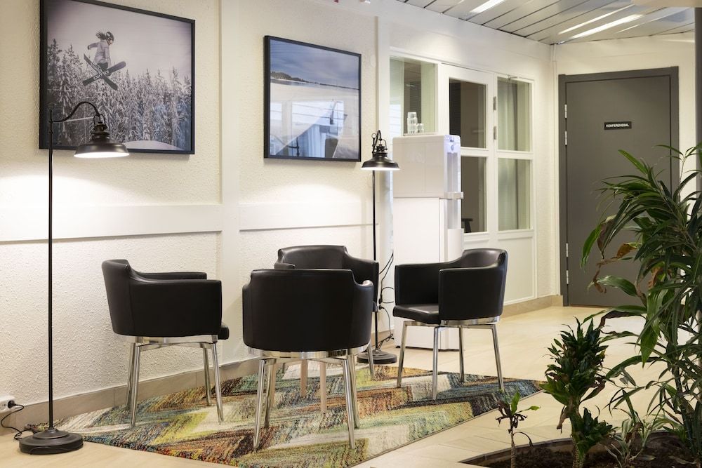 Sure Hotel by Best Western Vilja 3