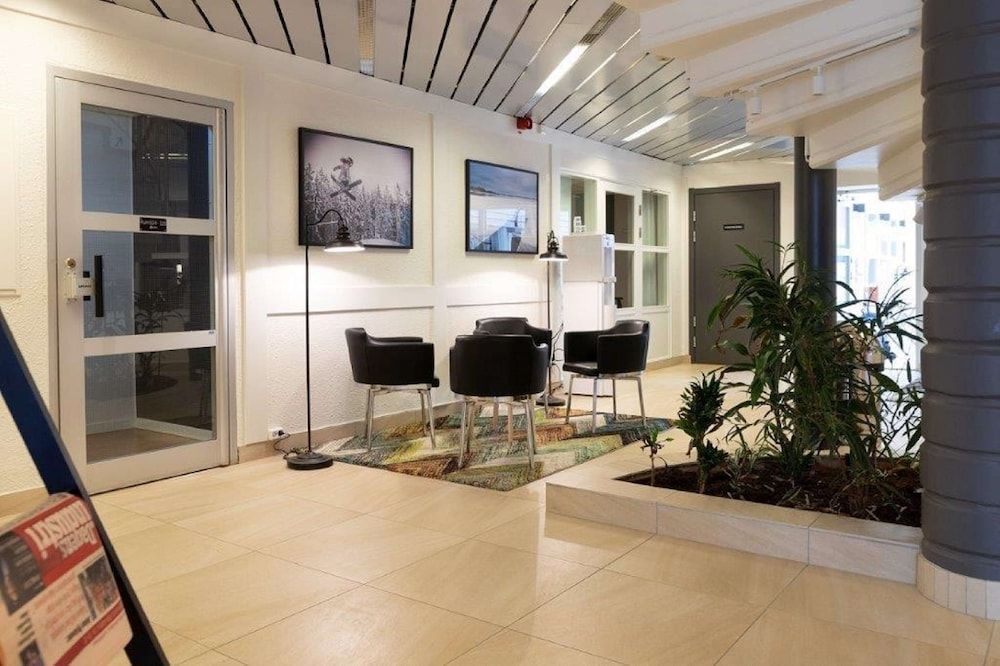 Sure Hotel by Best Western Vilja 2