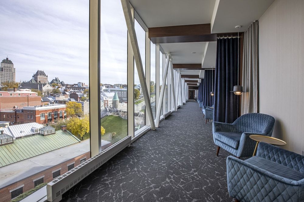 L’Hôtel du Capitole 2