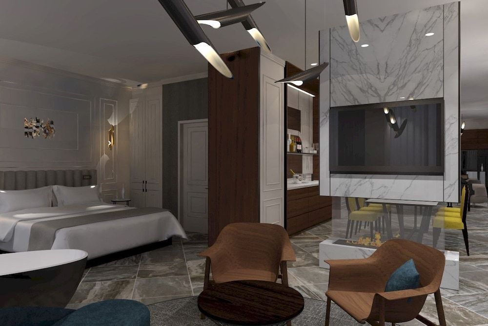 L’Hôtel du Capitole 3