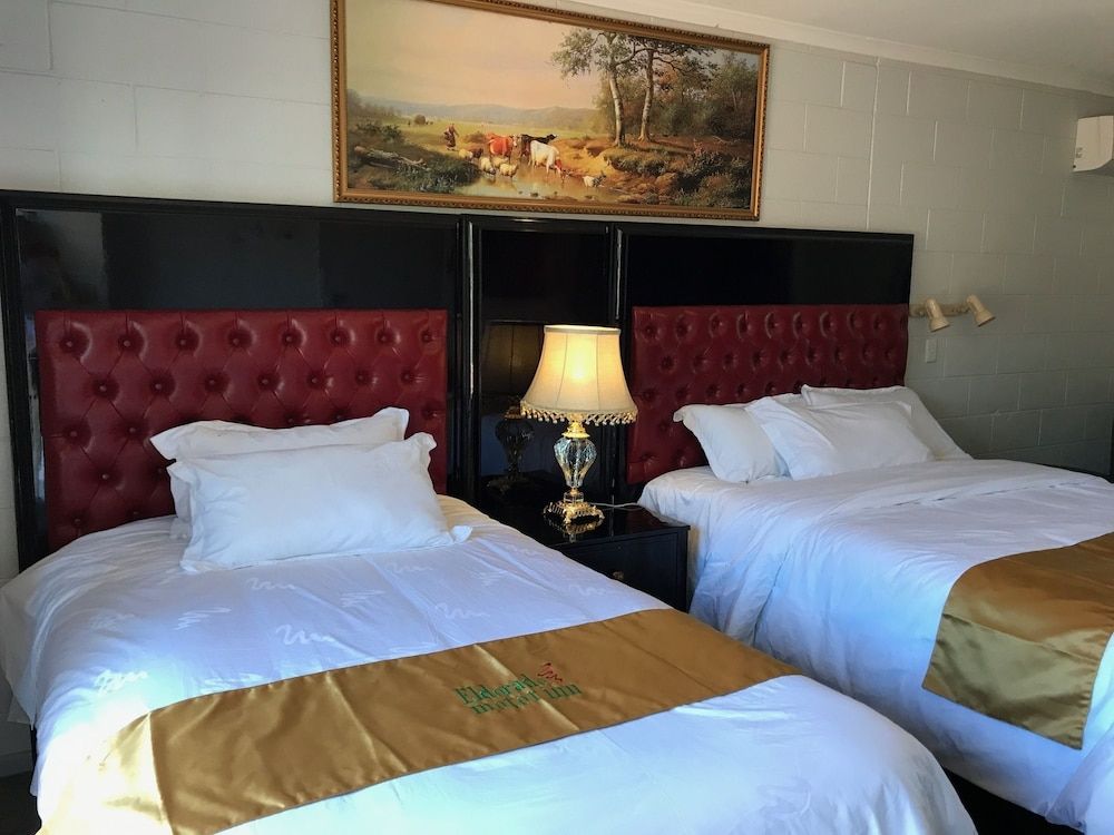 Eldorado Motor Inn 2