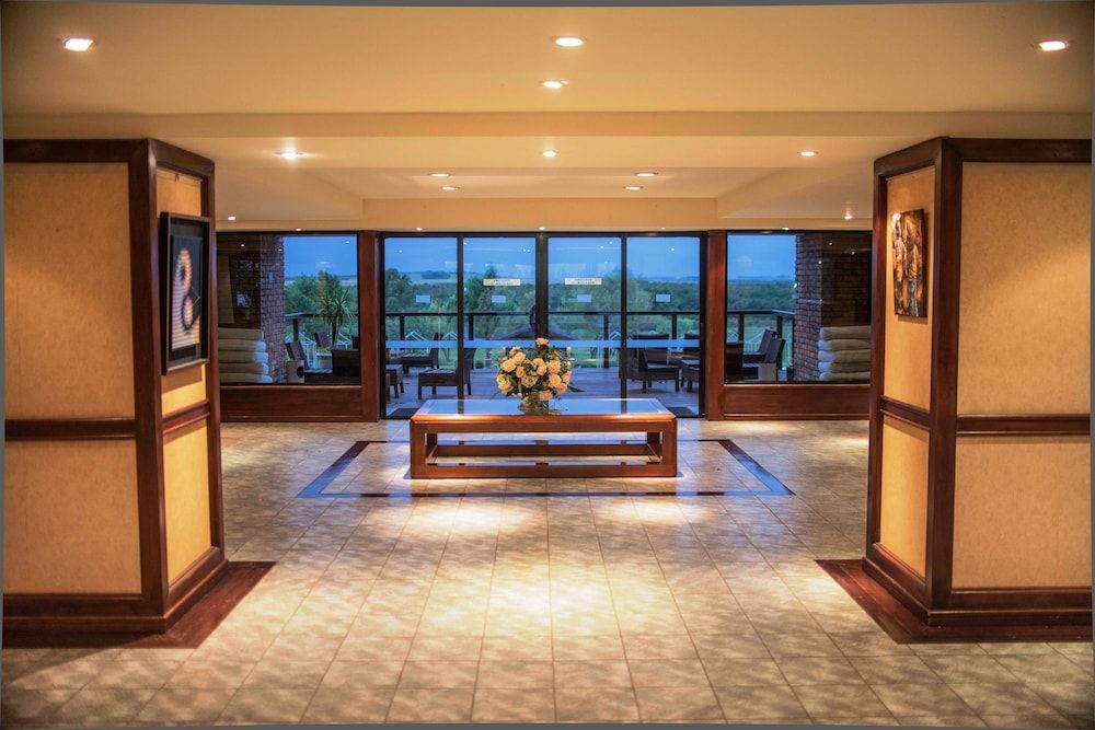 Arapey Thermal Resort & Spa - All Inclusive 2