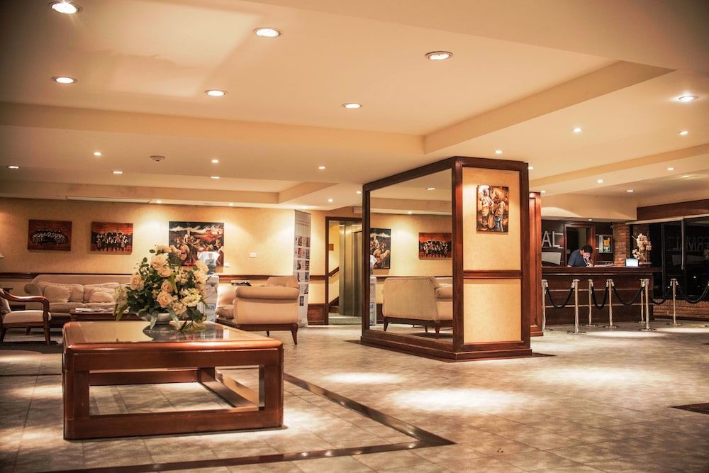 Arapey Thermal Resort & Spa - All Inclusive 3