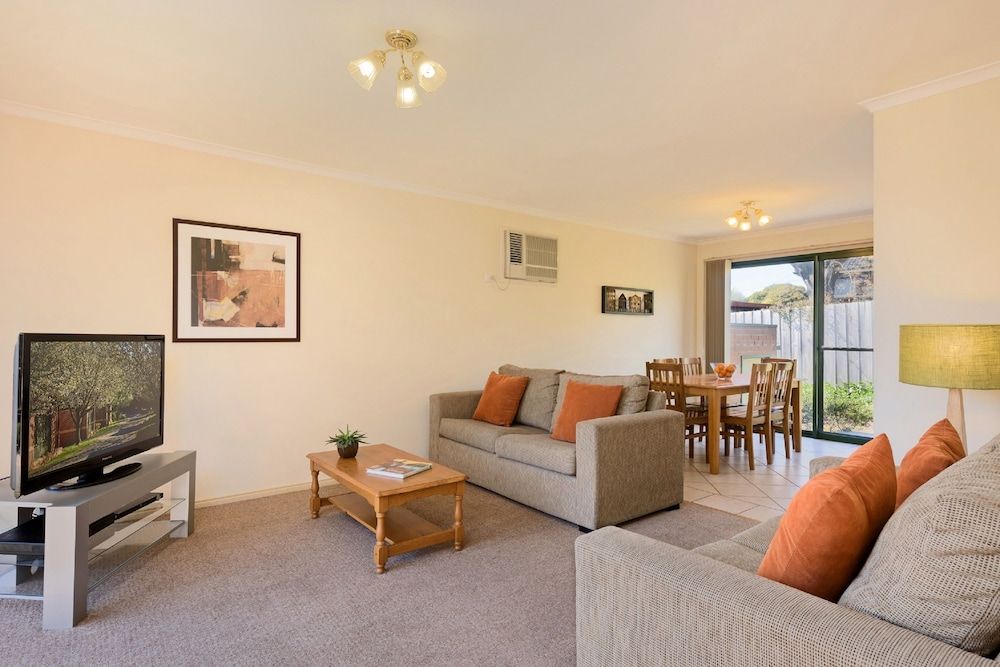 Mt Waverley Townhouses