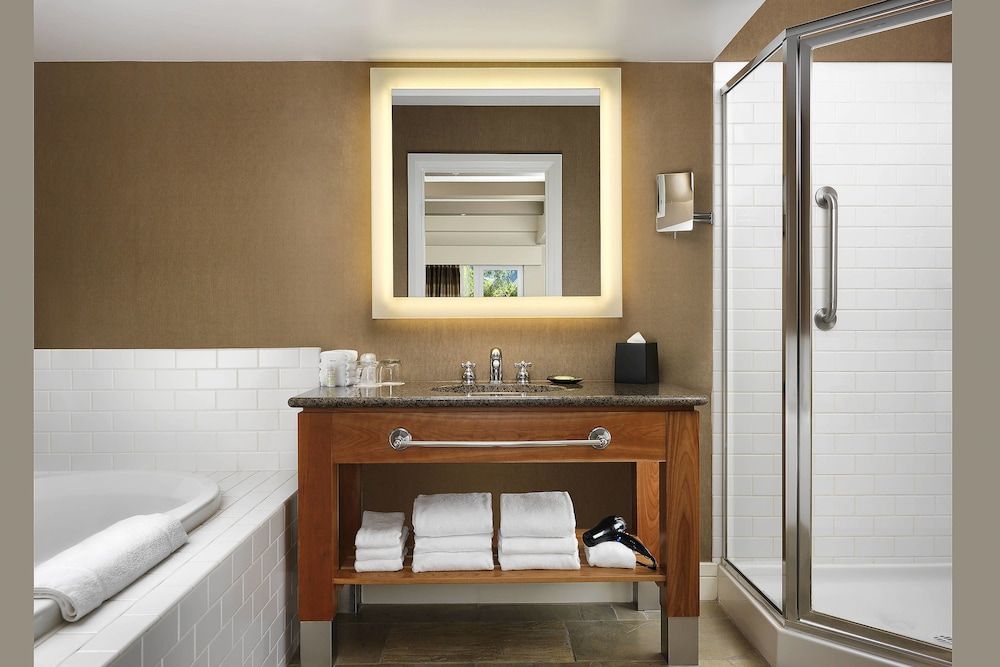 The Westin Bear Mountain Golf Resort & Spa, Victoria 3 The Westin Bear Mountain Golf Resort & Spa, Victoria 3