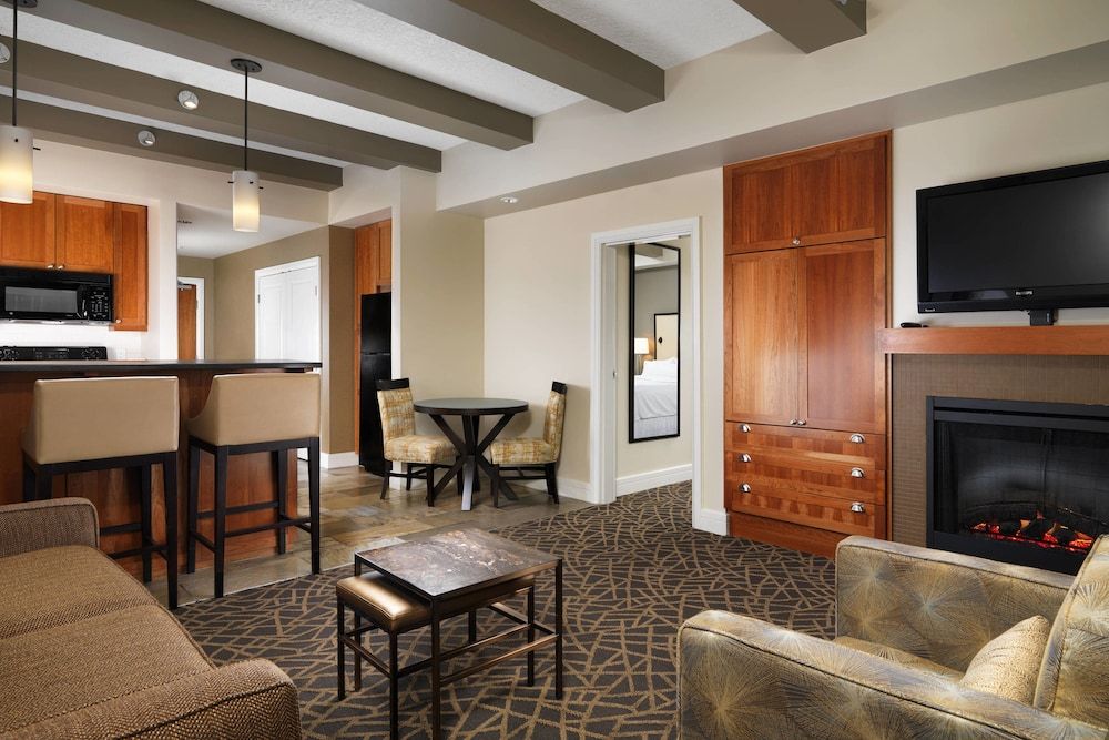 The Westin Bear Mountain Golf Resort & Spa, Victoria 2 The Westin Bear Mountain Golf Resort & Spa, Victoria 2