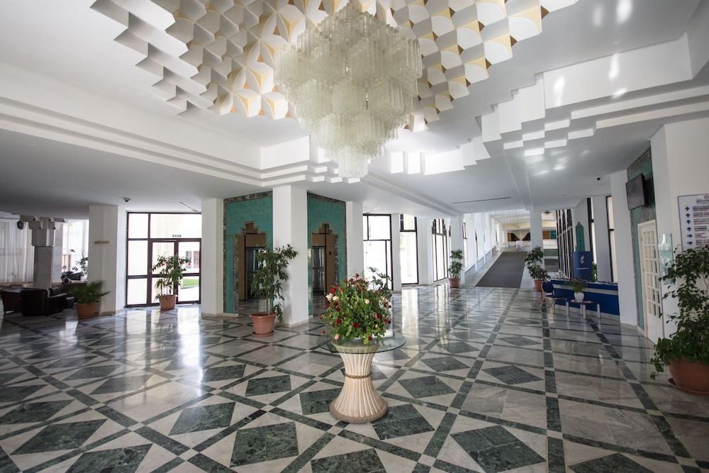 Novostar Nahrawess Hotel & Thalasso Resort 2 Novostar Nahrawess Hotel & Thalasso Resort 2