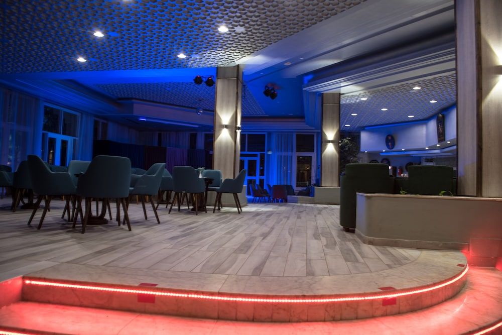 Novostar Nahrawess Hotel & Thalasso Resort 3 Novostar Nahrawess Hotel & Thalasso Resort 3