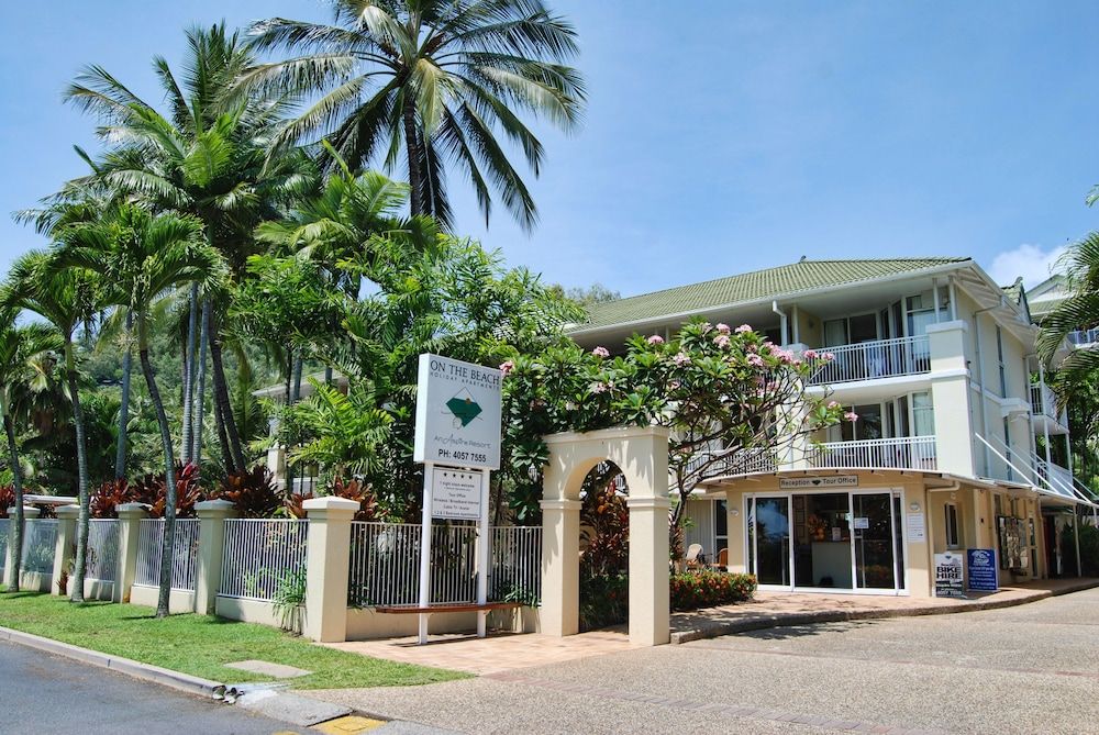 On the Beach Holiday Apartments 3