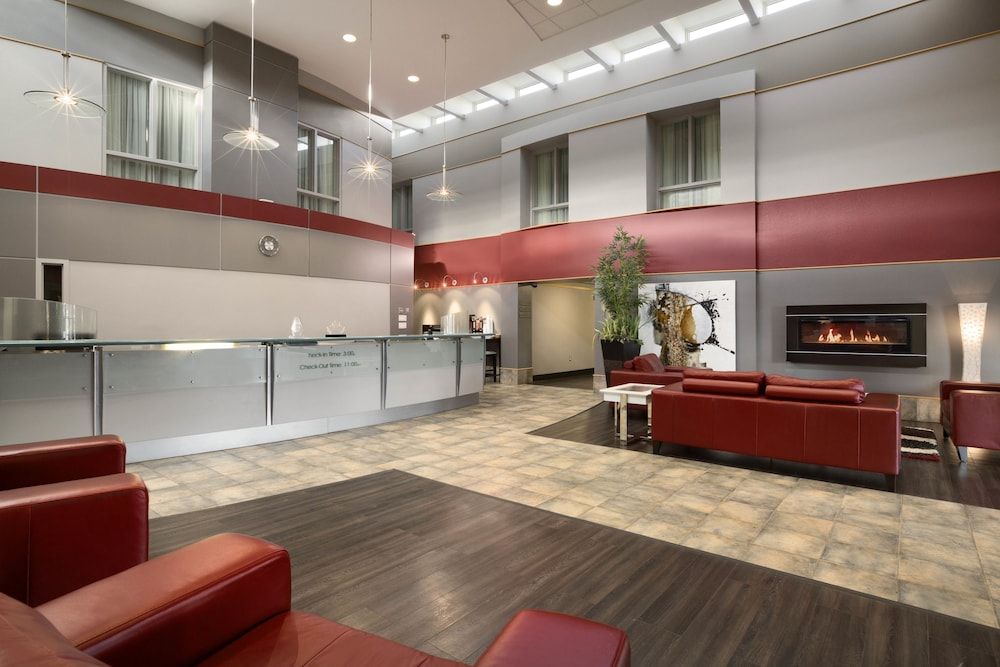 Days Inn by Wyndham Estevan 2