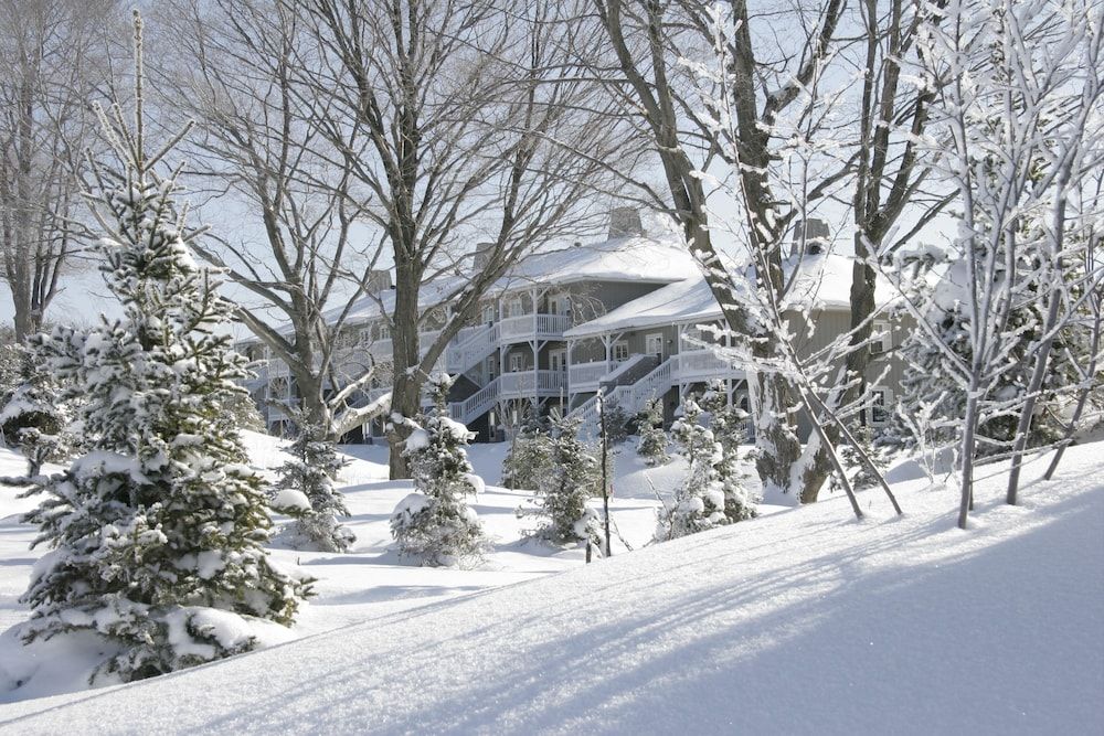 Carriage Ridge Resort & Carriage Hills at Horseshoe Valley 2 stelle a Oro-Medonte