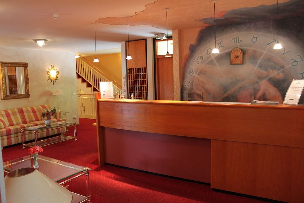 Waldhotel Seefeld 3 Waldhotel Seefeld 3