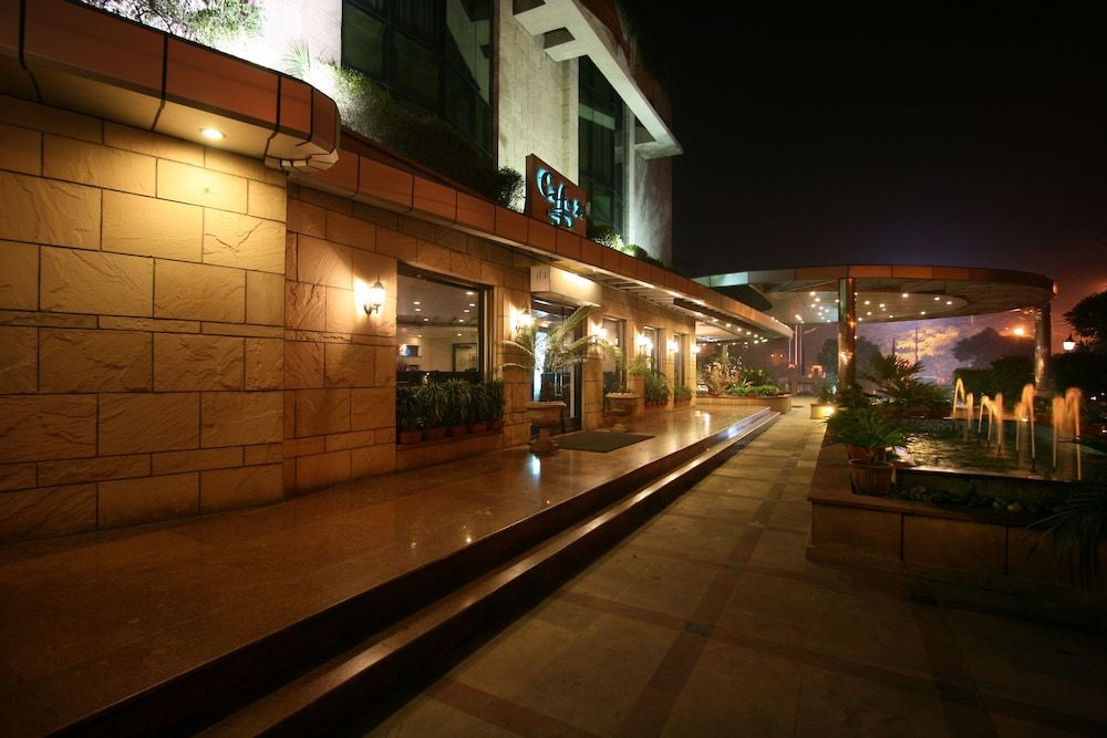 Hotel City Park 1