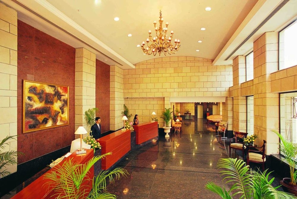 Hotel City Park 3