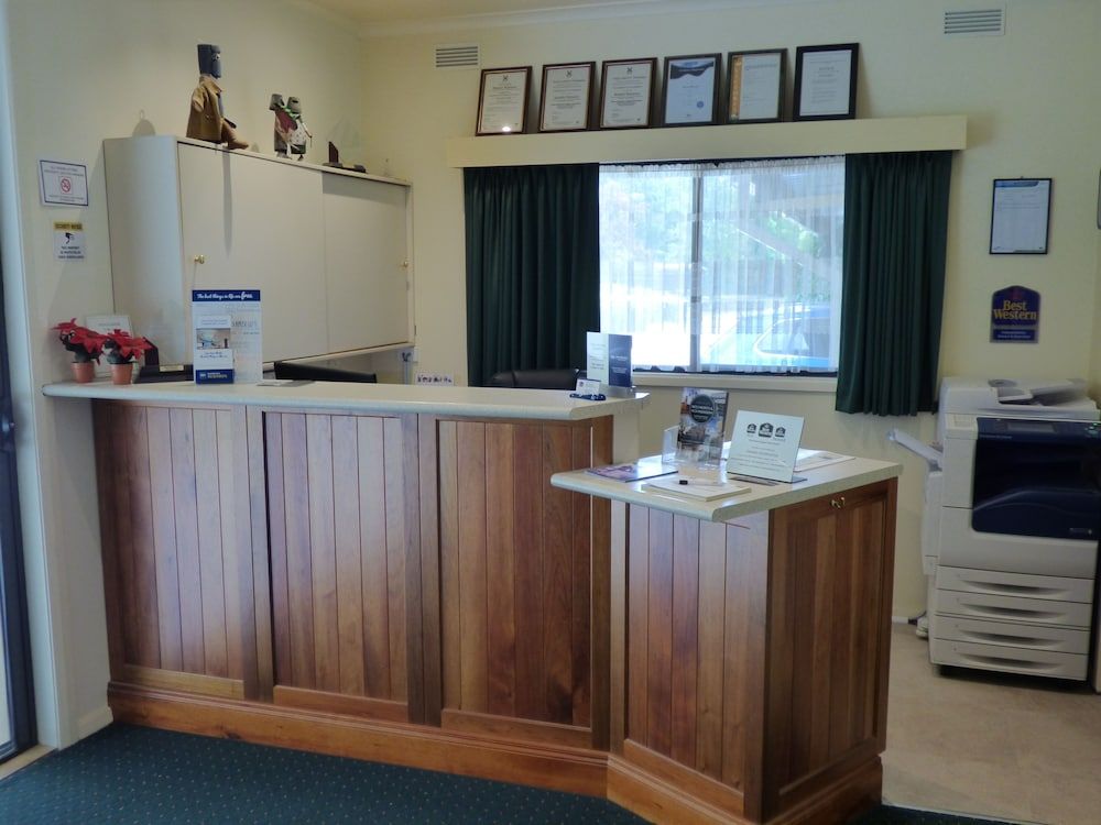 Best Western Beechworth Motor Inn 3