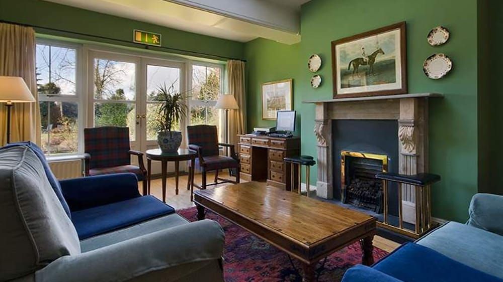 The Dunraven Adare 3