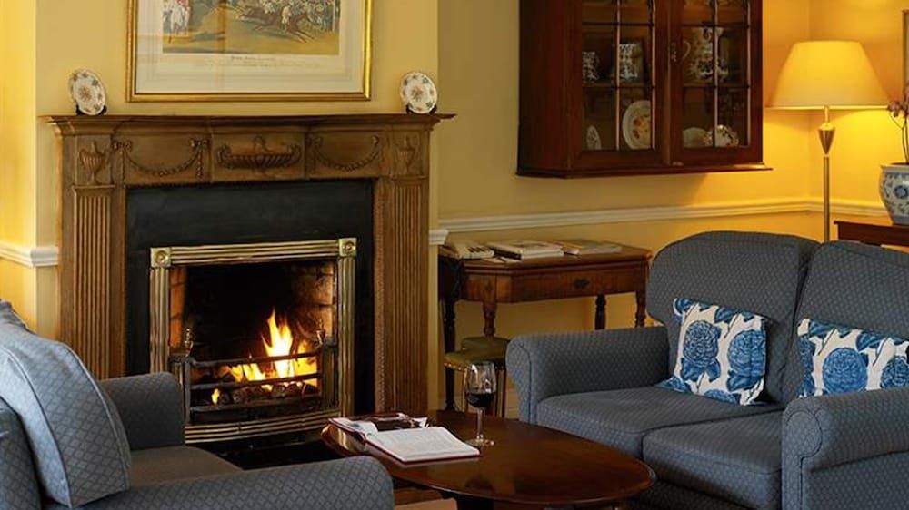 The Dunraven Adare 2