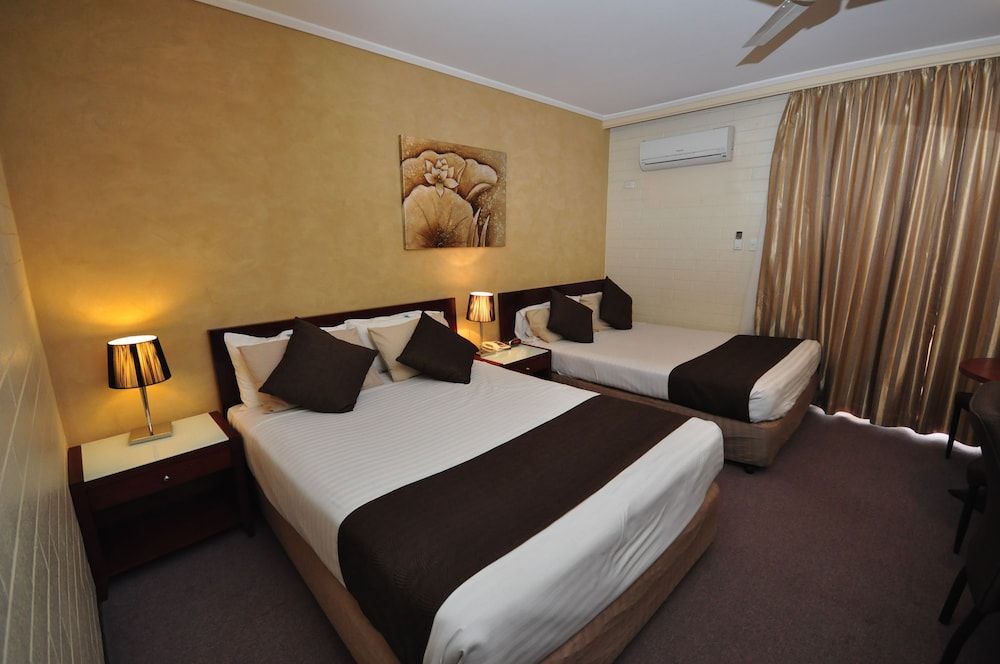 Alexander Motel Whyalla 3