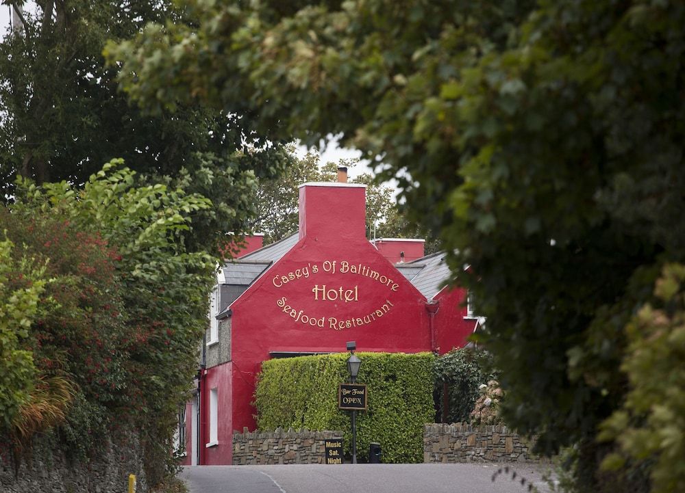 Casey's of Baltimore 3 estrelas em Baltimore