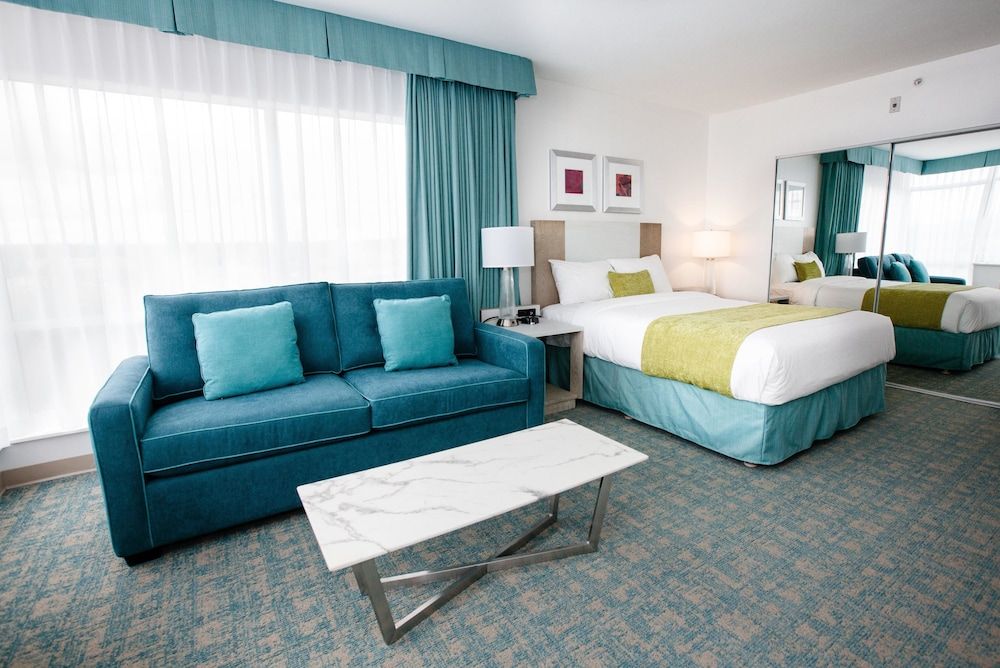 Coast Hotel & Convention Centre Langley City 3