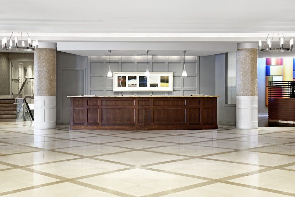 Sheraton Parkway Toronto North Hotel & Suites 2