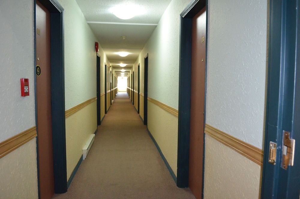 Canadas Best Value Inn & Suites Castlegar 2