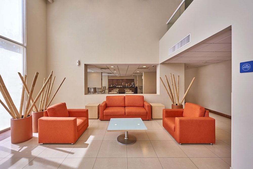 City Express Tepatitlan 2