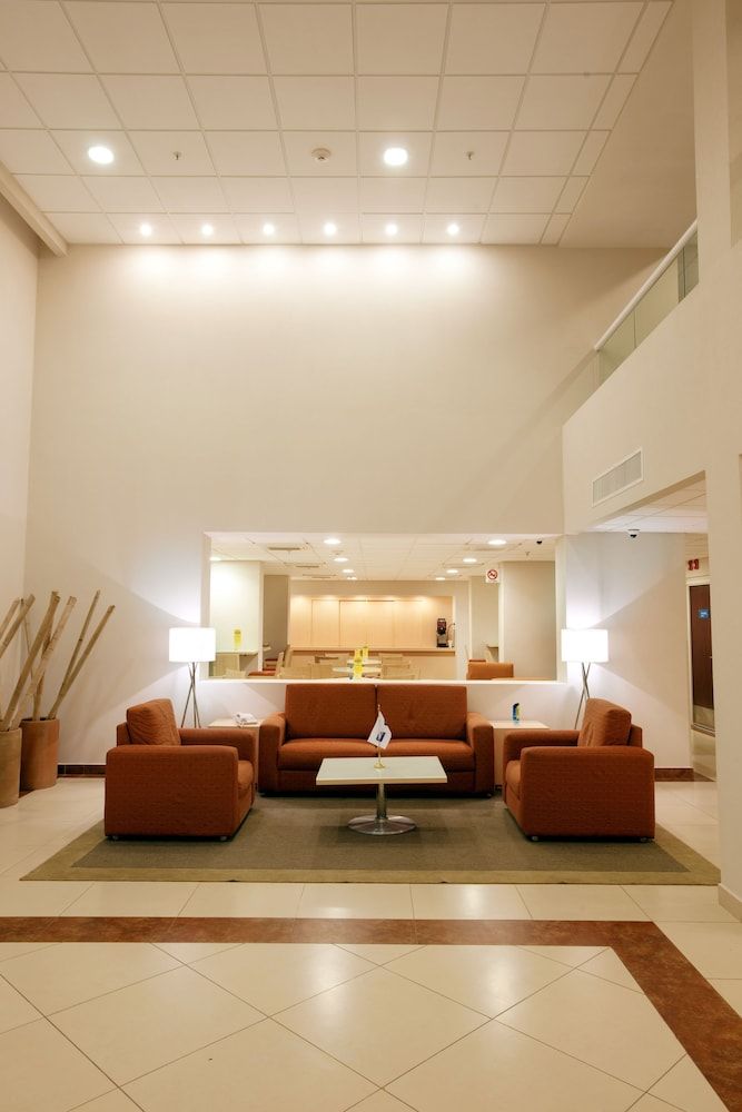 City Express Tepatitlan 3