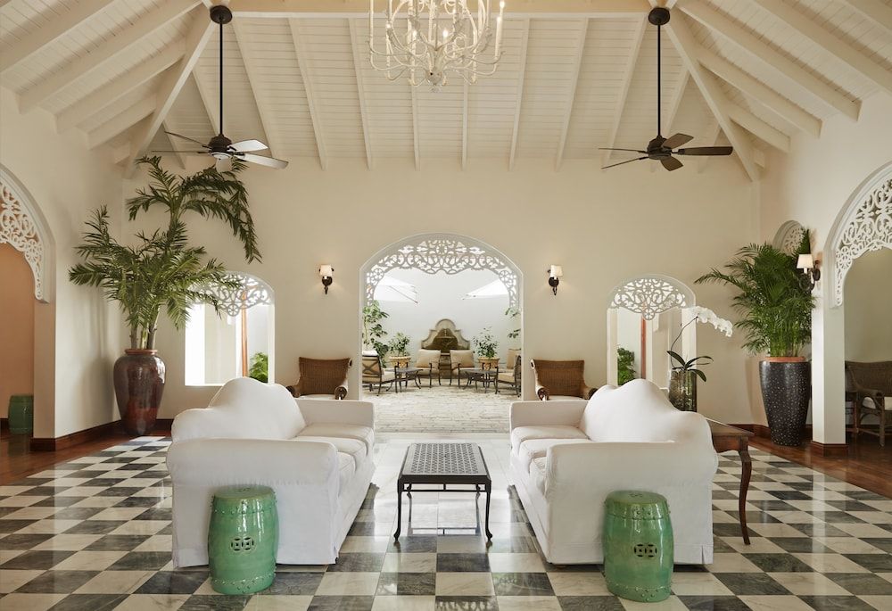 Sugar Beach, A Viceroy Resort 2