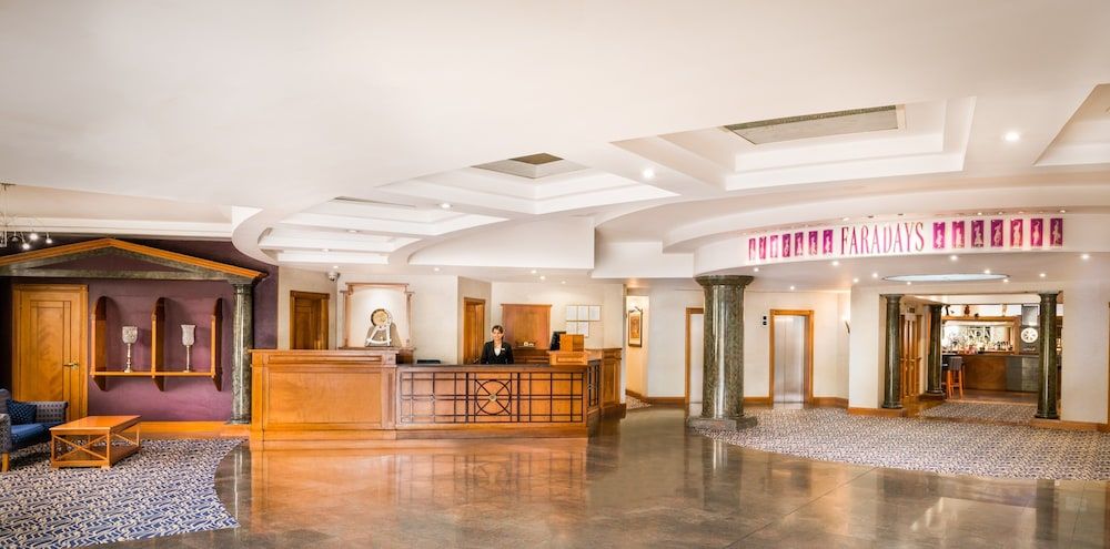 Copthorne Hotel Merry Hill Dudley 2