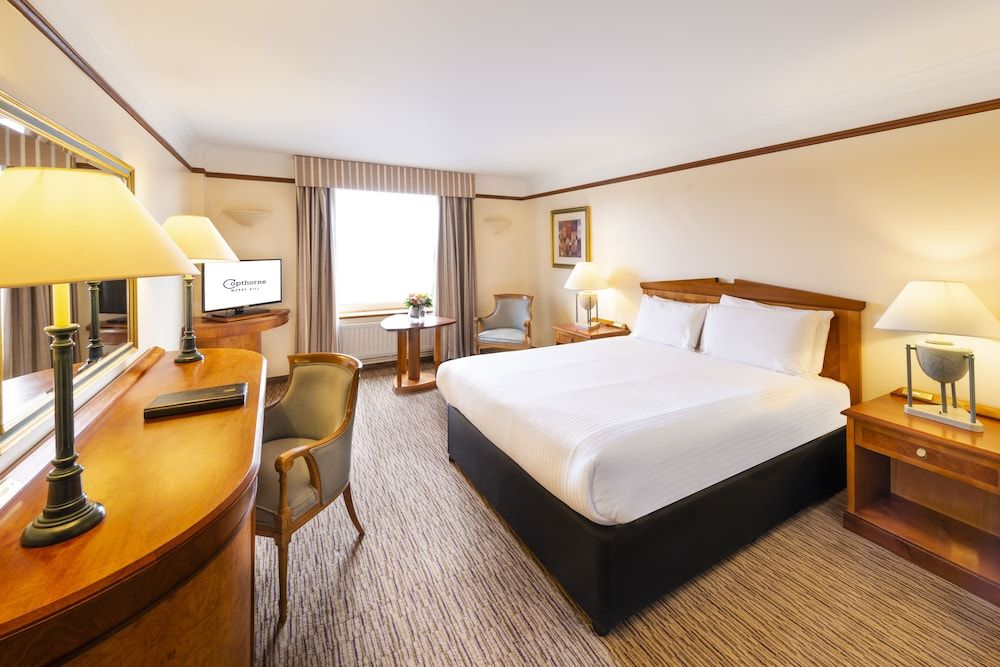 Copthorne Hotel Merry Hill Dudley 3