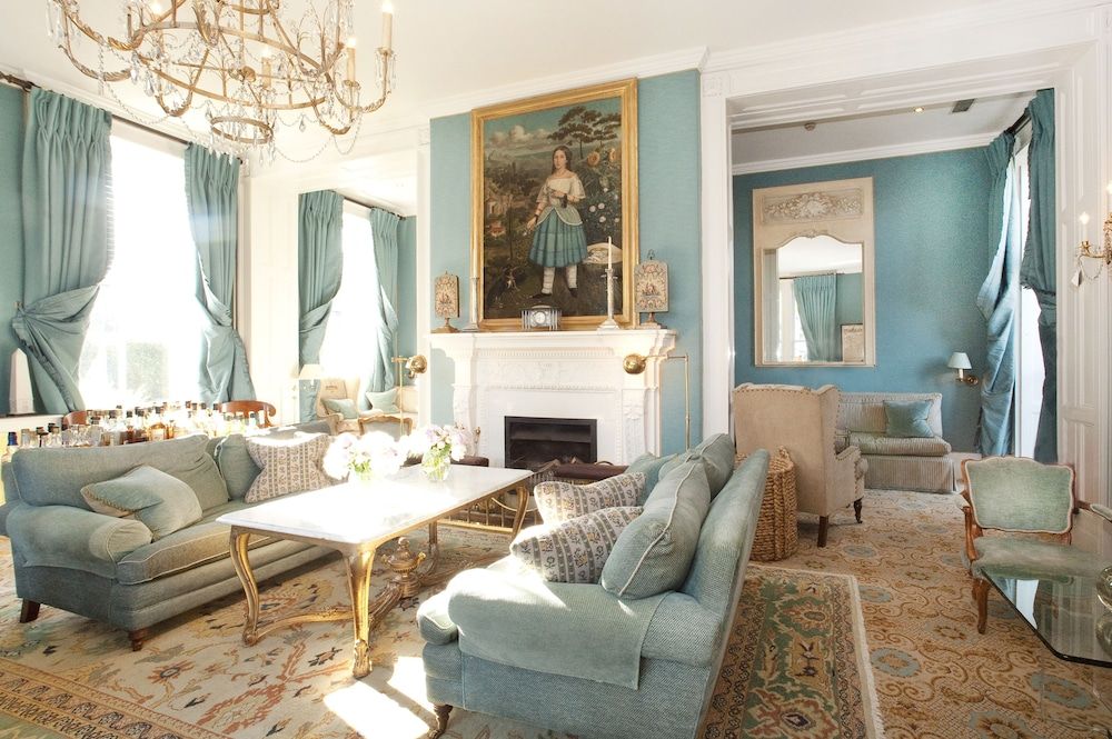 Summer Lodge Country House Hotel 2