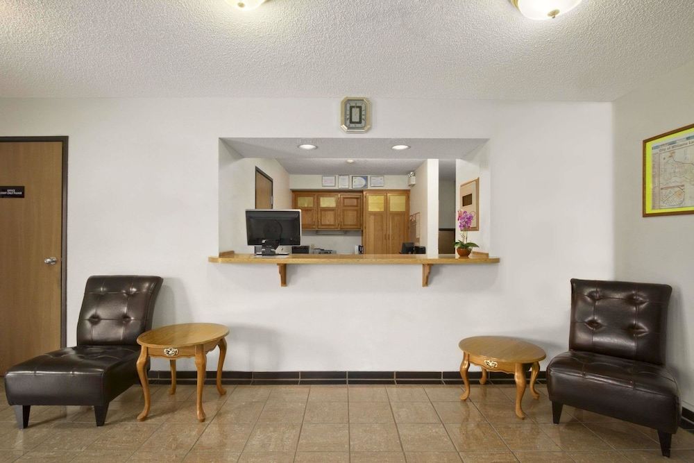 Super 8 by Wyndham Williams Lake BC 2