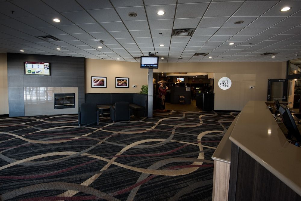 Victoria Inn Hotel & Convention Centre Brandon 3