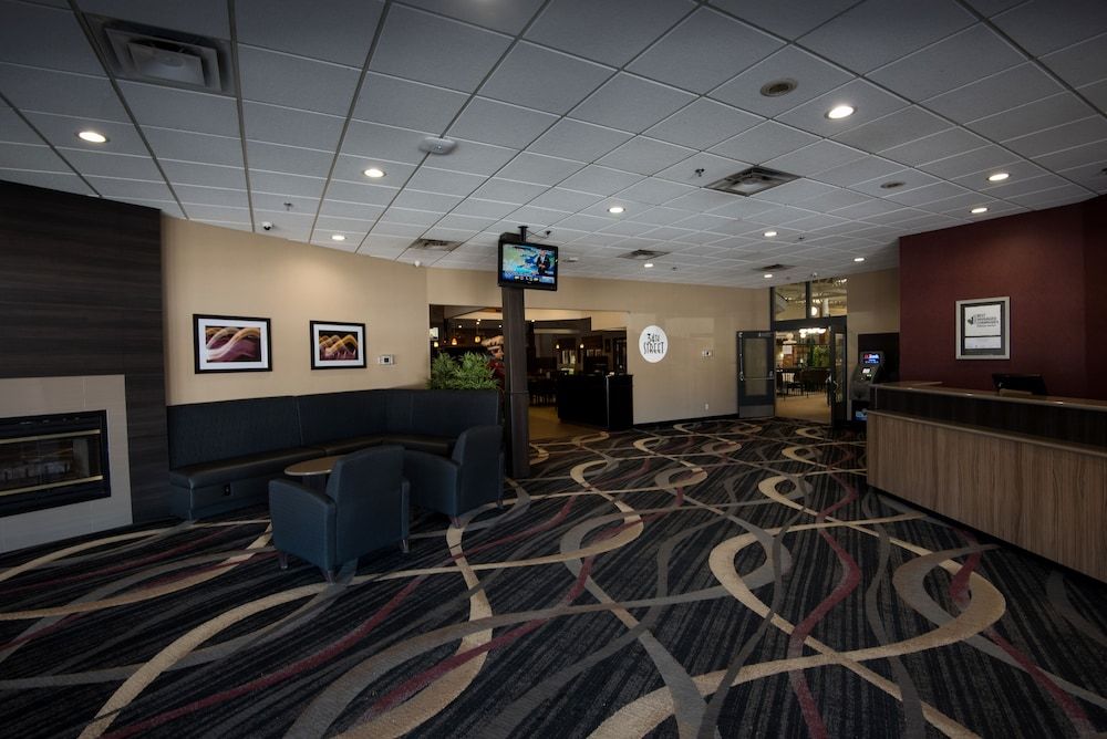 Victoria Inn Hotel & Convention Centre Brandon 2