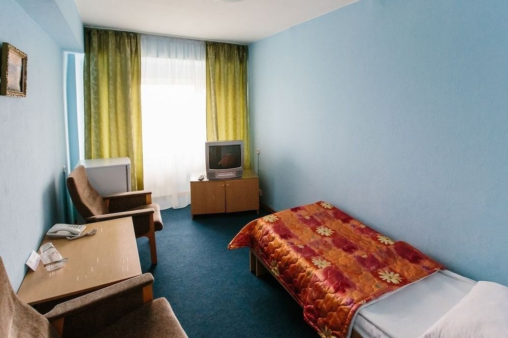 Hotel Complex Petropavlovsk 3