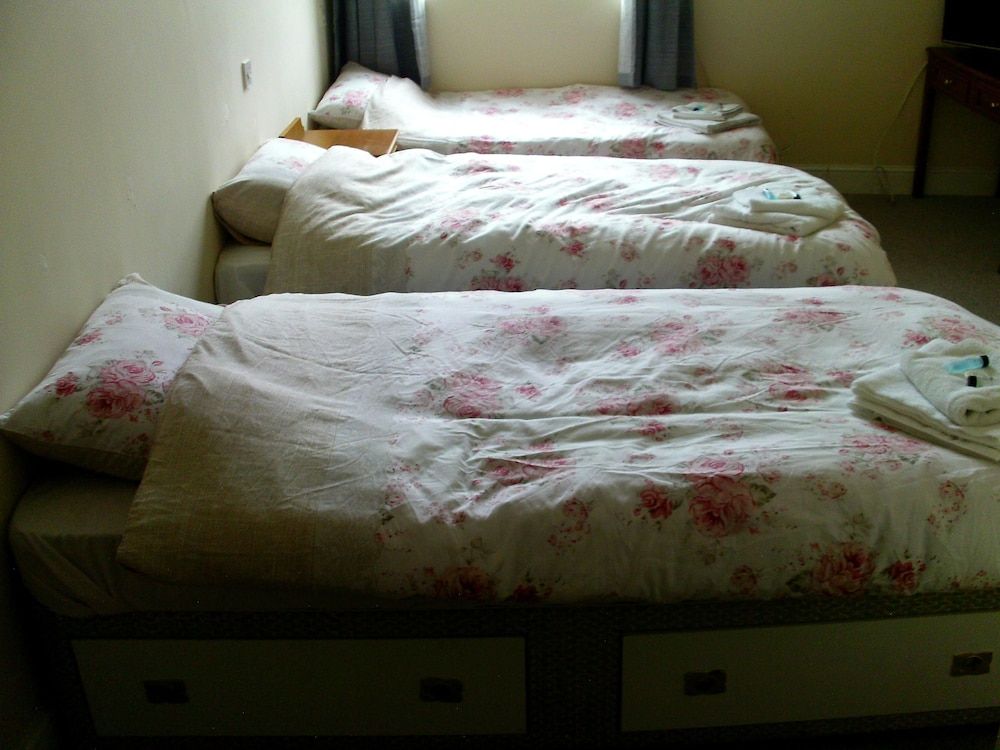 The Windmill Family and Commercial Hotel