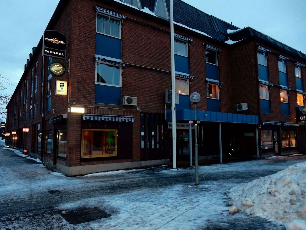 Grand Hotell Bollnas 3 estrelas em Bollnäs