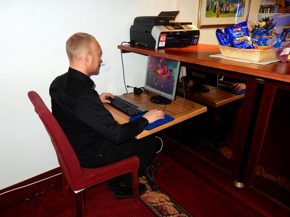 Grand Hotell Bollnas 2