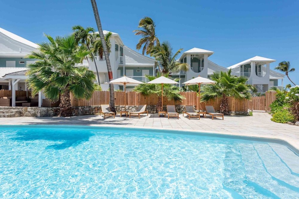 La Playa Orient Bay 4 estrelas em Orient Bay