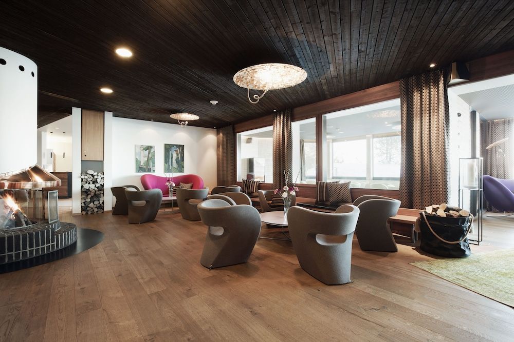Wellnesshotel Stoos 3