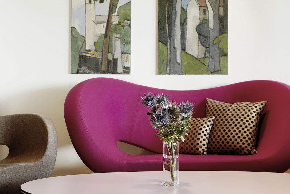 Wellnesshotel Stoos 2