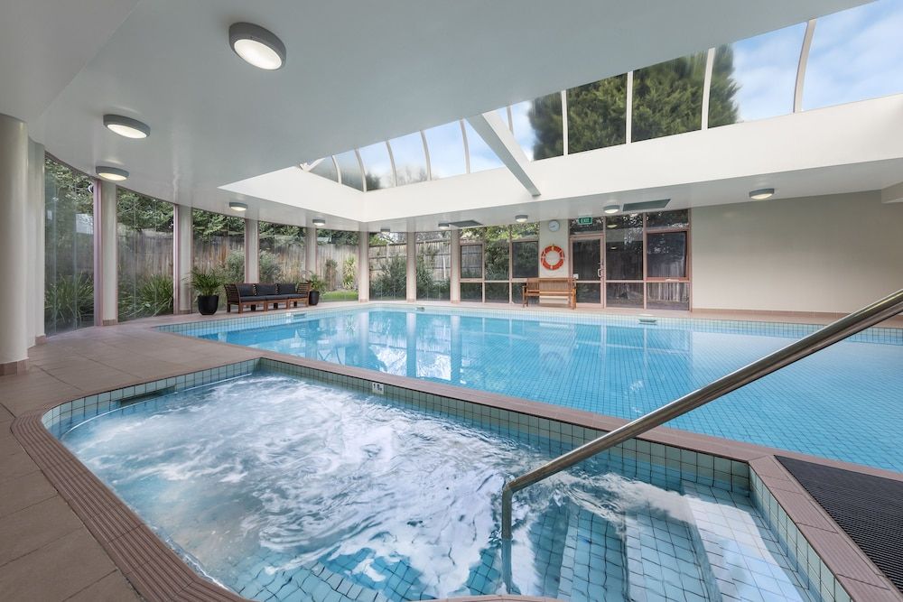 Kimberley Gardens Hotel & Serviced Apartments 1